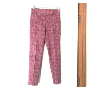 Margaret M Slimming Pant
